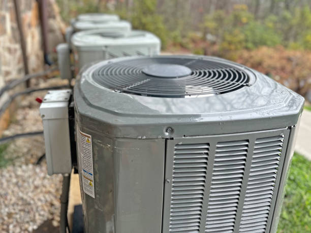HVAC air duct cleaning in Alexandria, KY