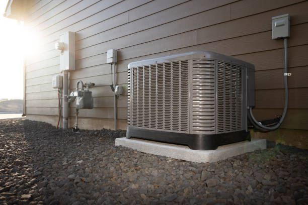 Best HVAC installation services  in Alexandria, KY